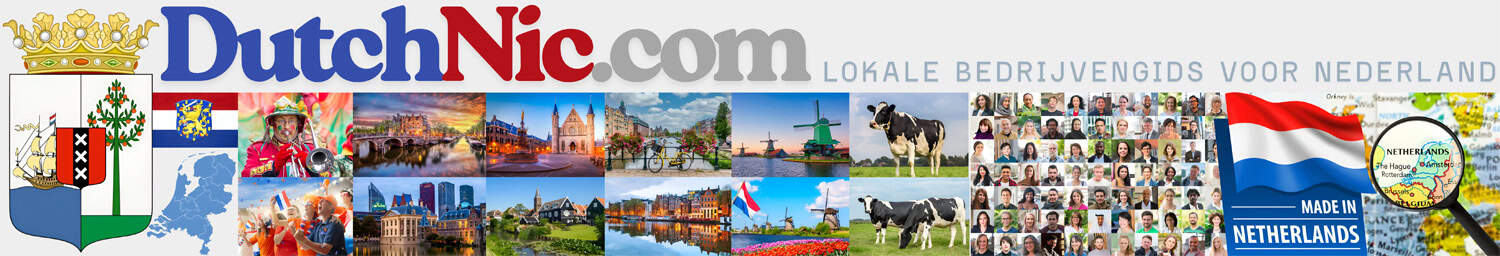 Gemaakt in Nederland - A-Lacard